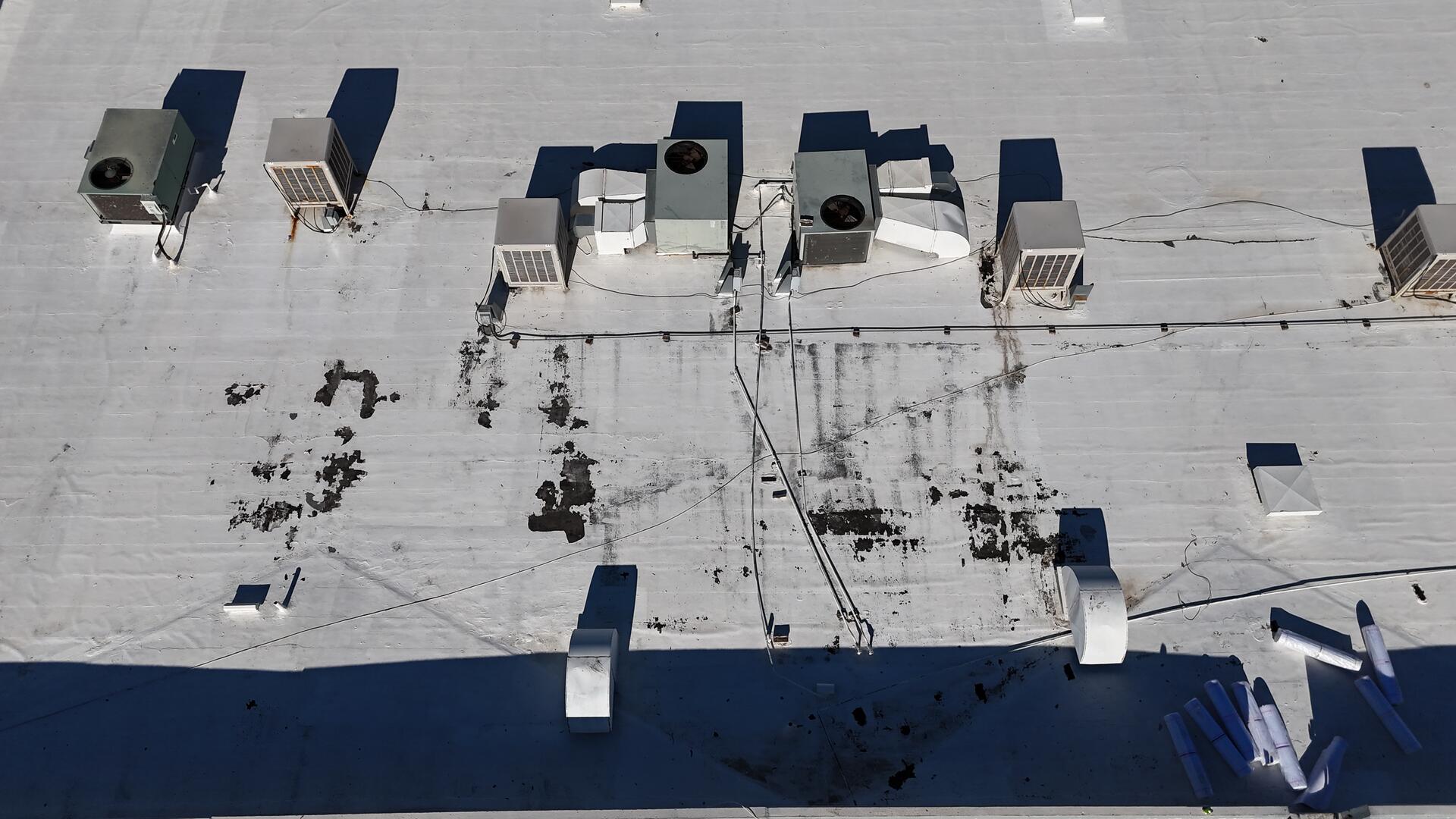 Residential flat roof Scottsdale