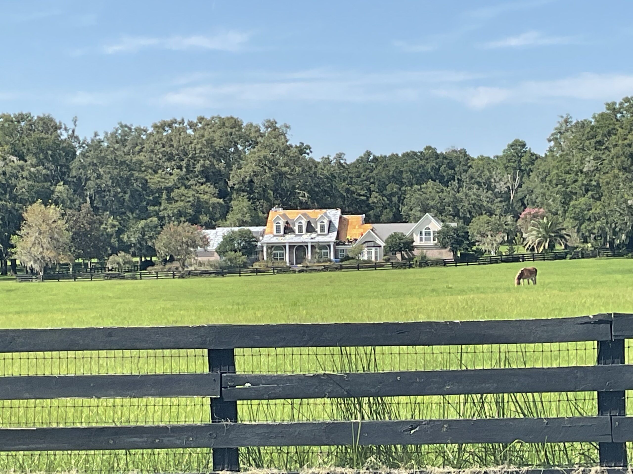 Florida roofing