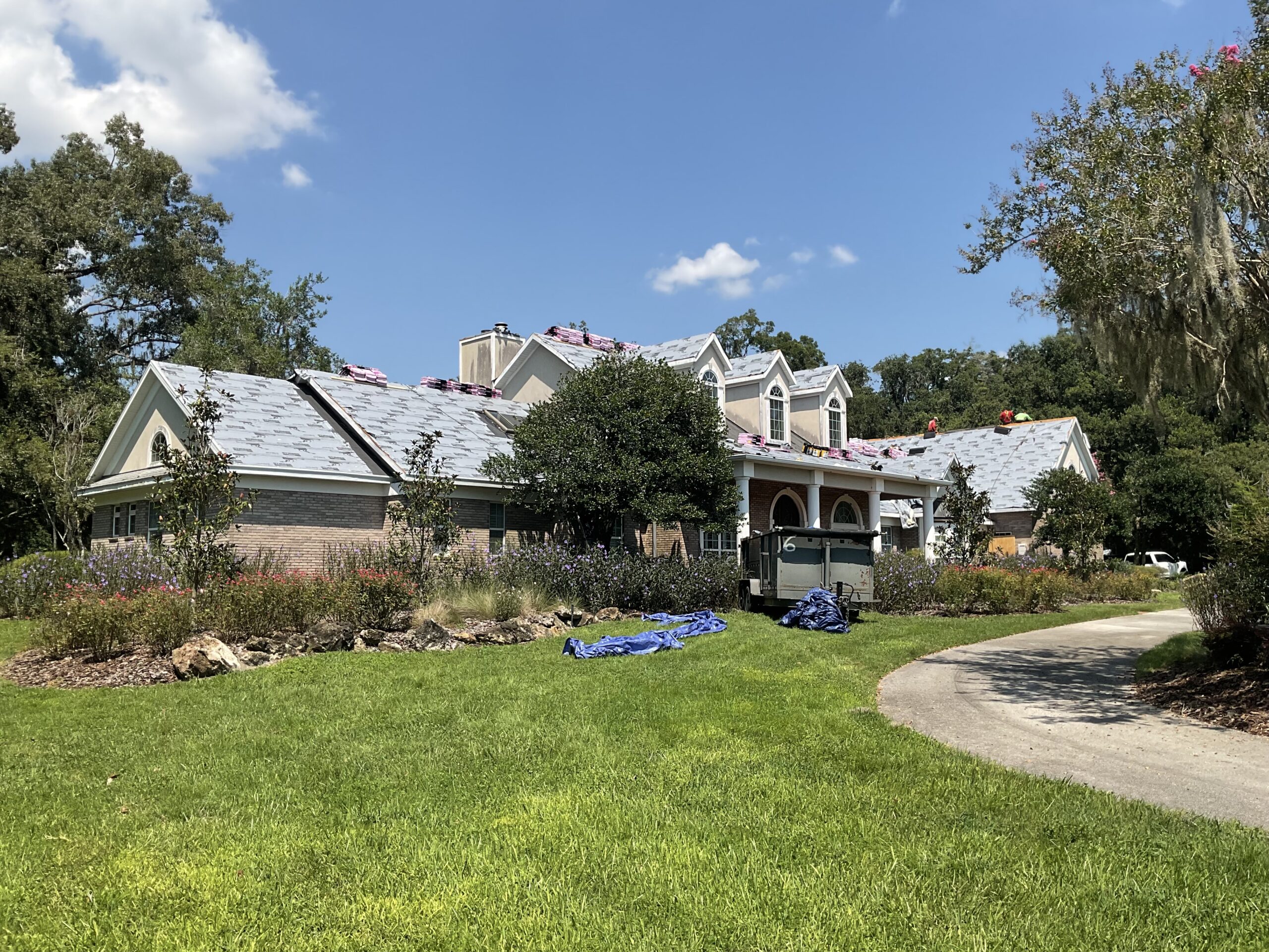 Florida roofing