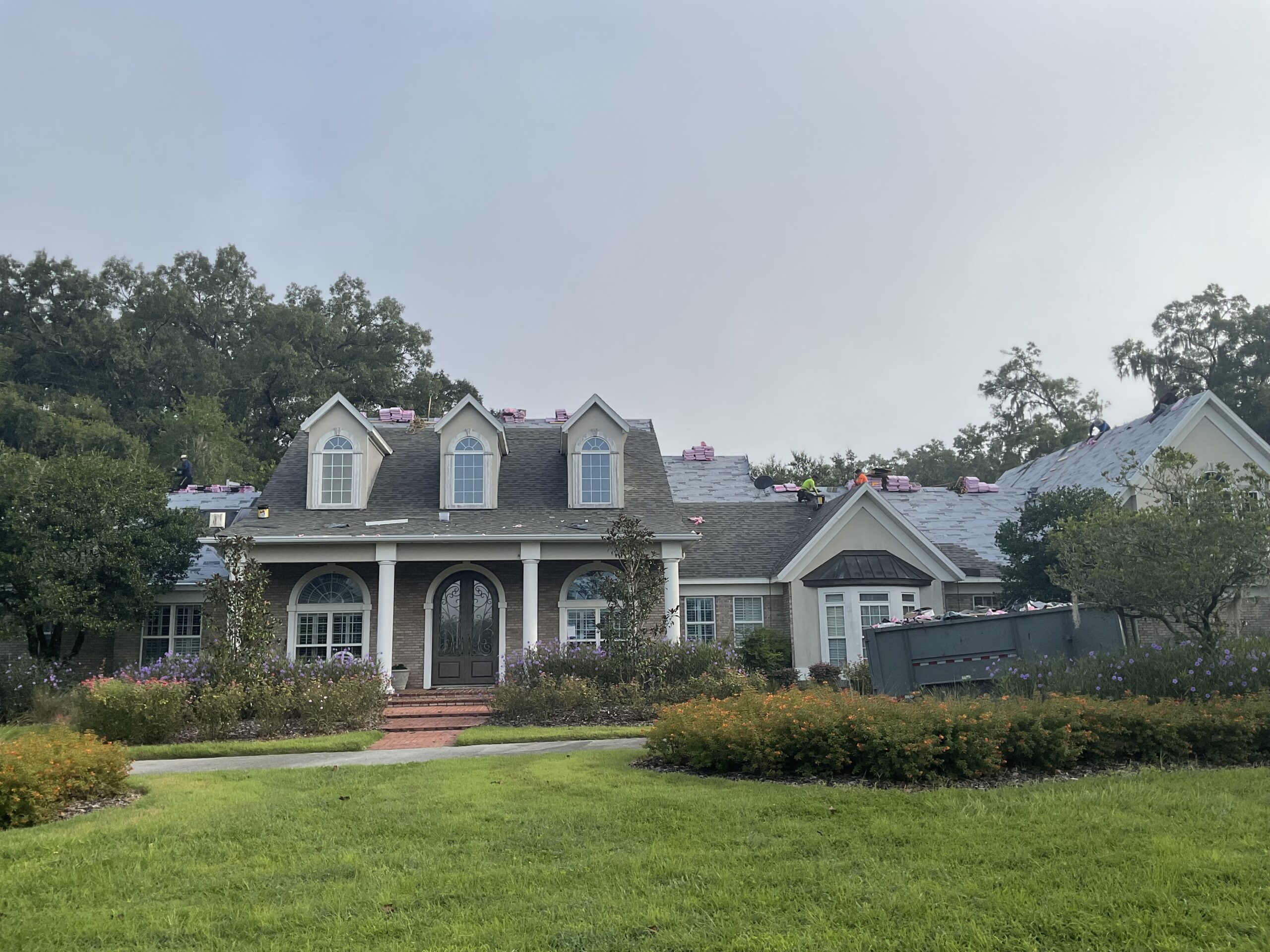 Florida roofing