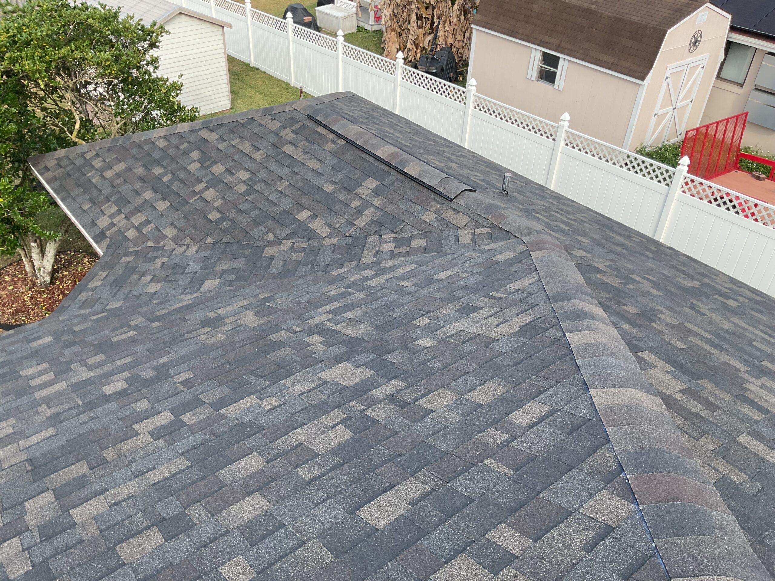 Florida roofing