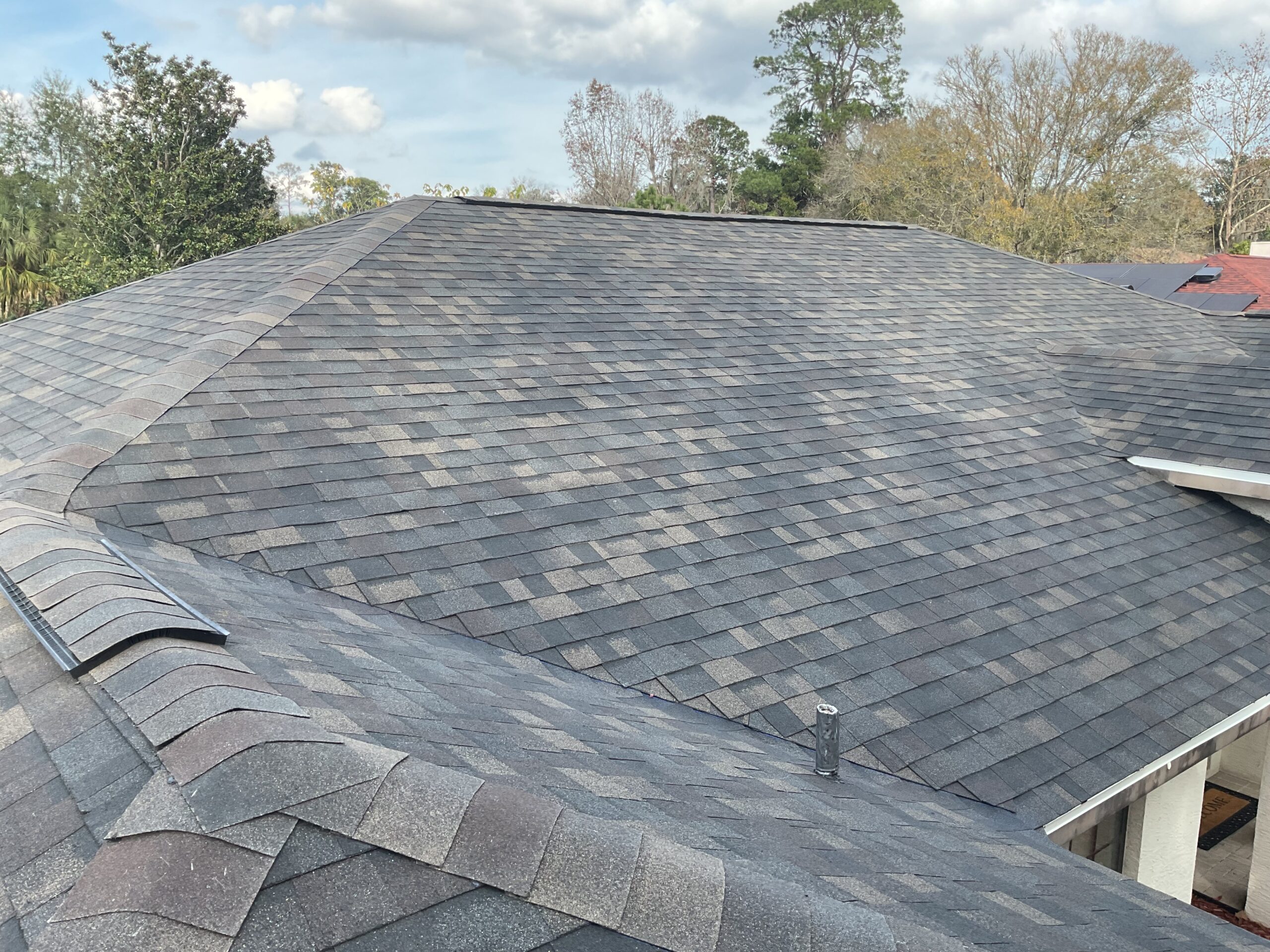Florida roofing