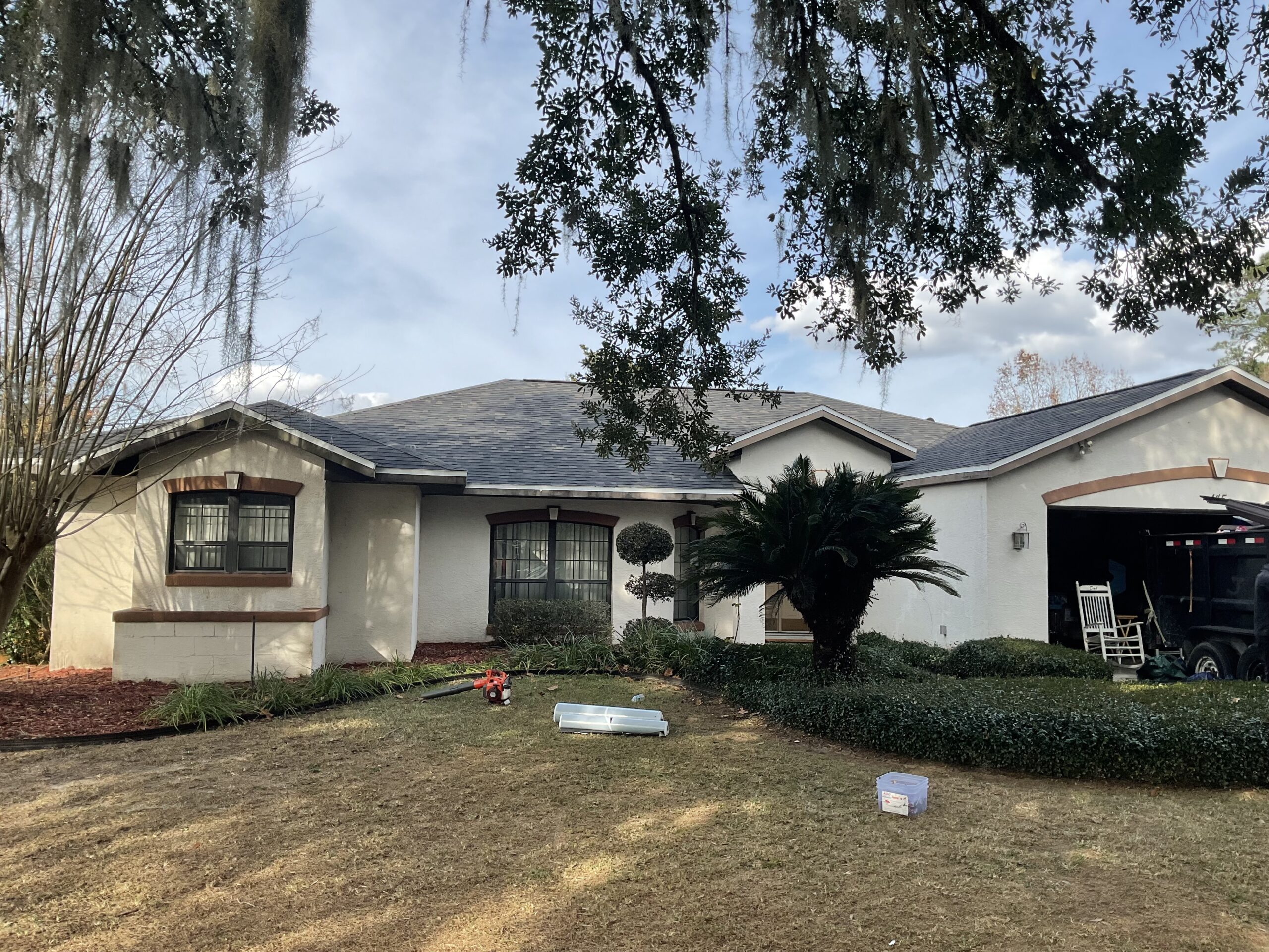 Florida roofing