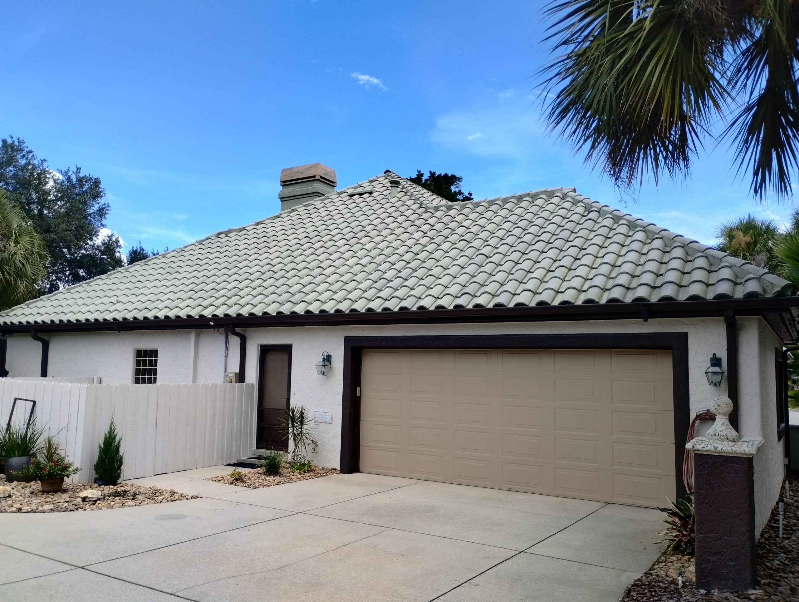 Florida roofing