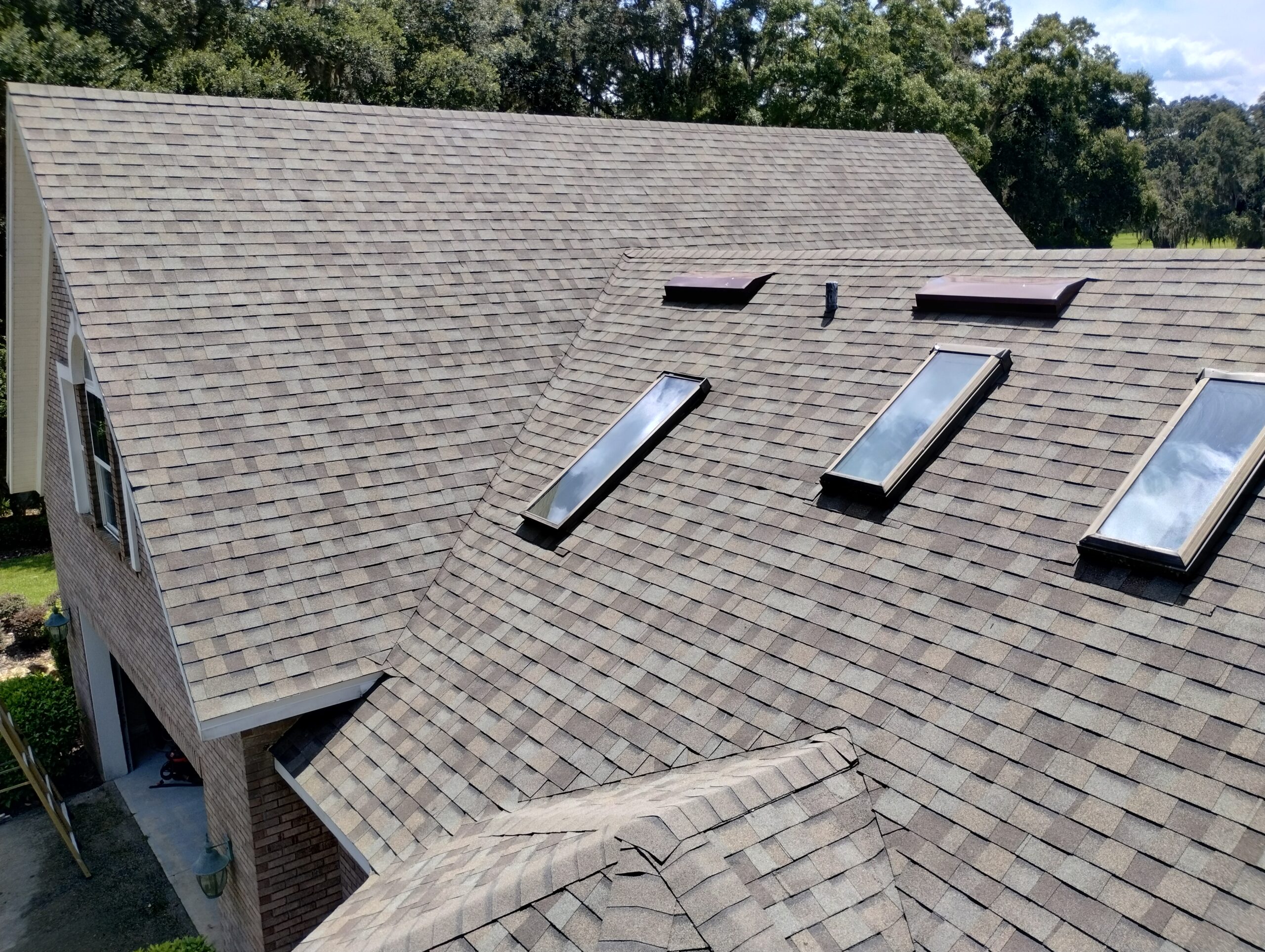 Florida roofing