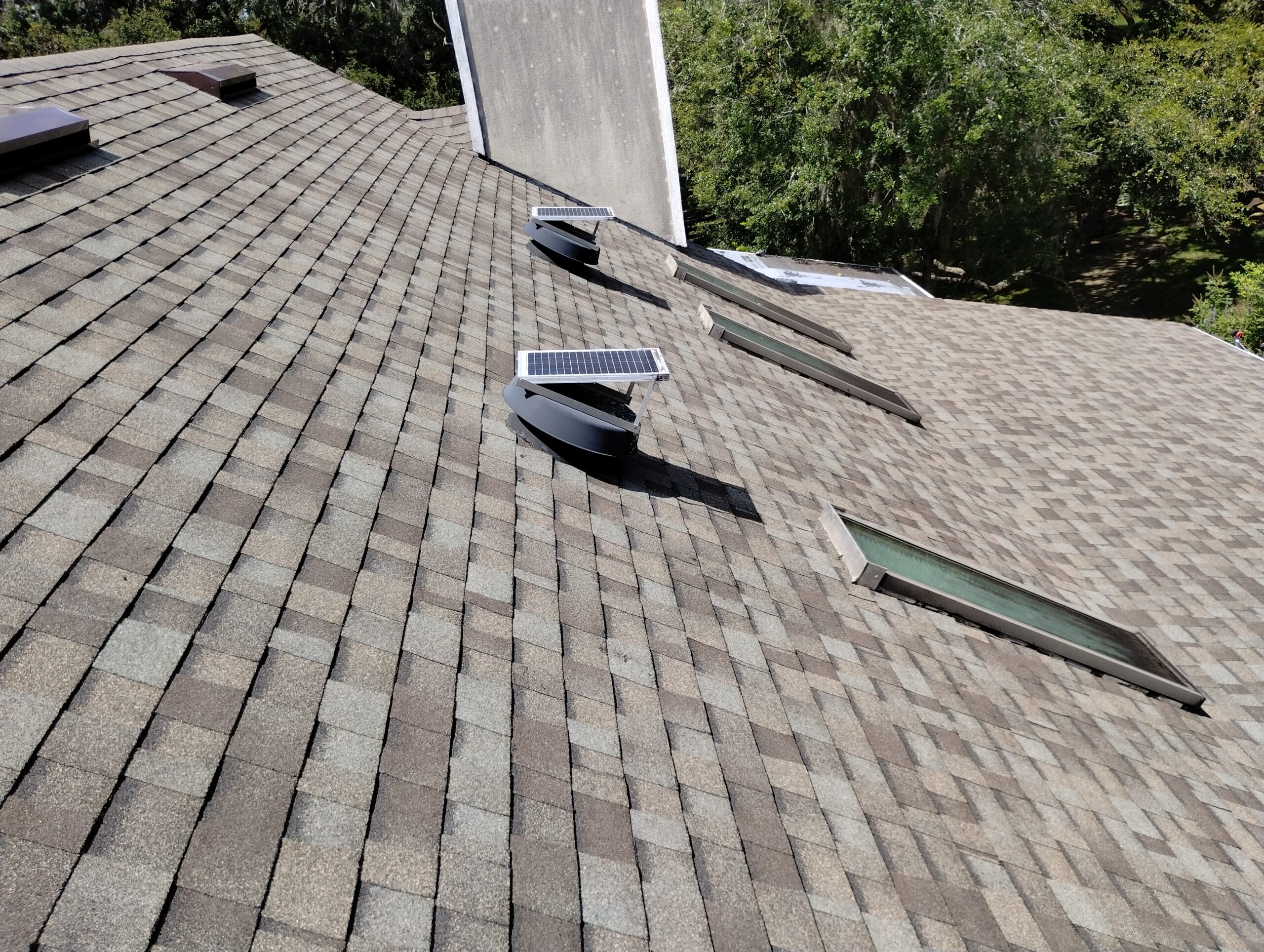Florida roofing