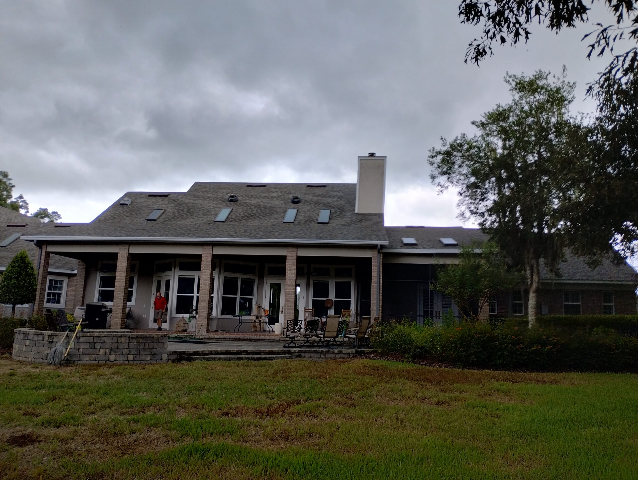 Florida roofing