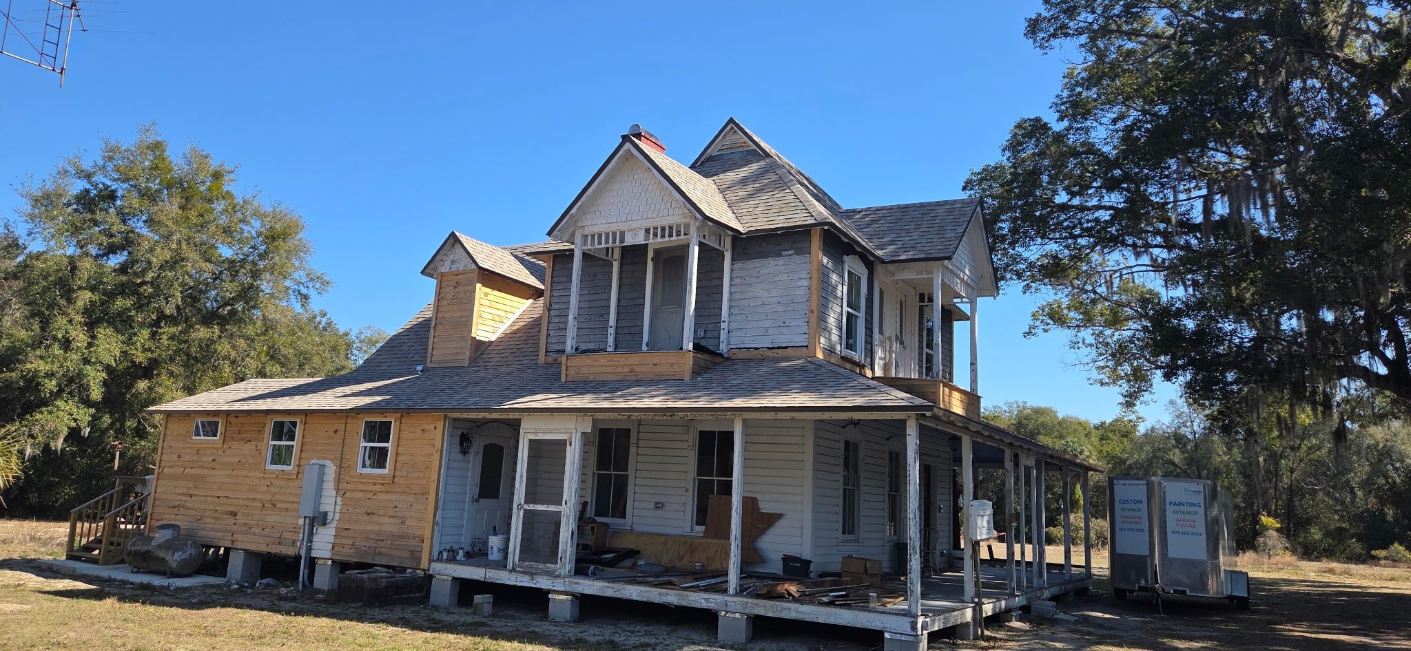 Florida roofing