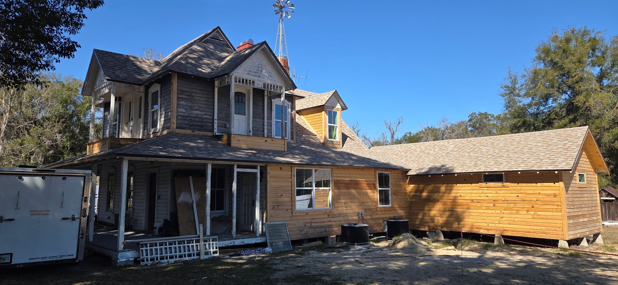Florida roofing