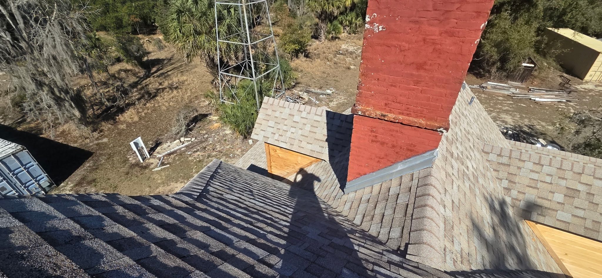 Florida roofing