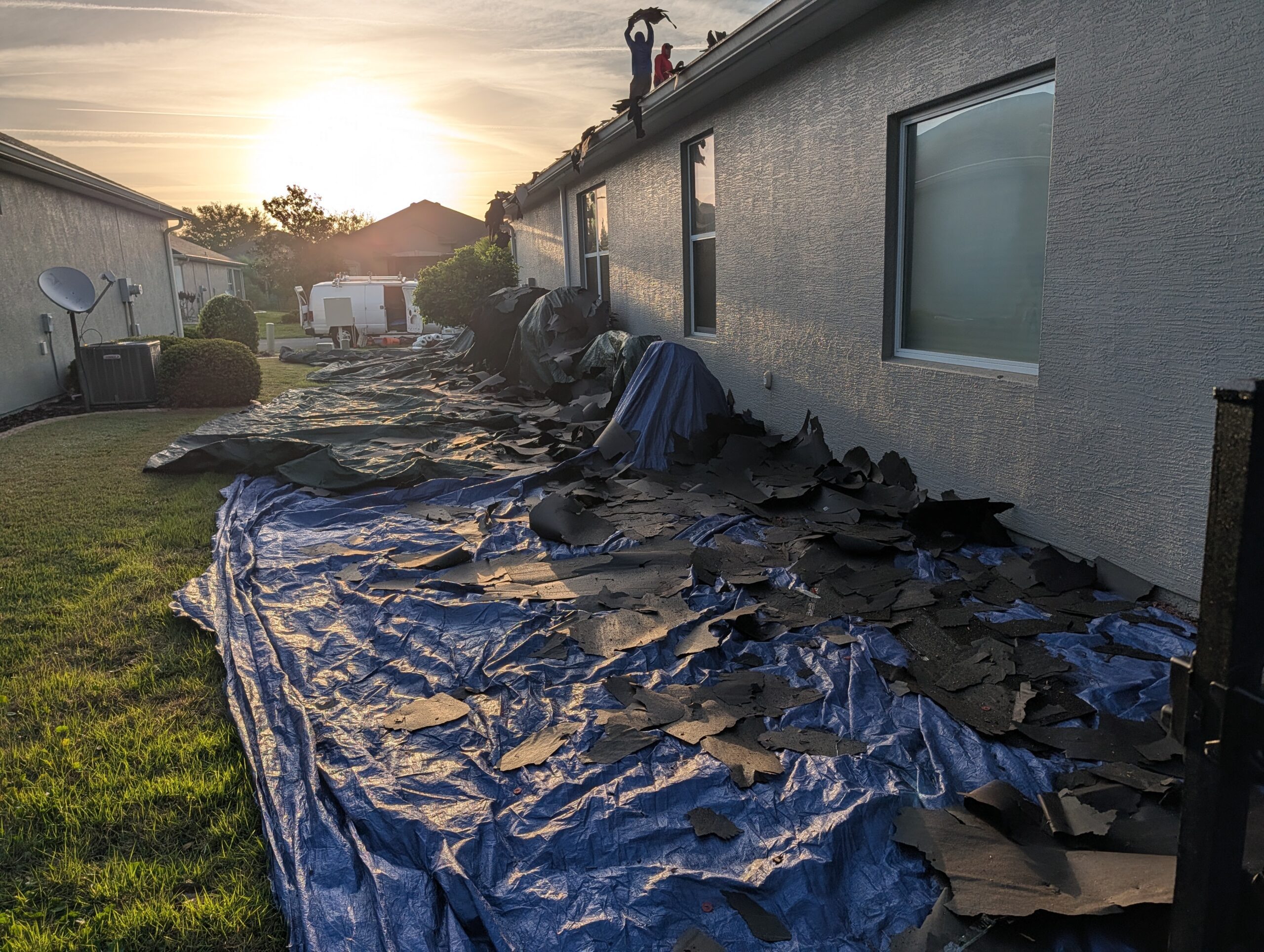 Florida roofing