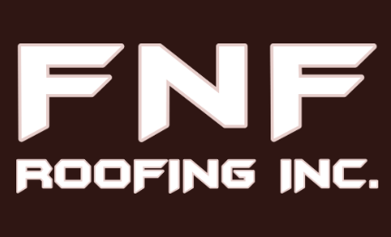FNF Roofing job site