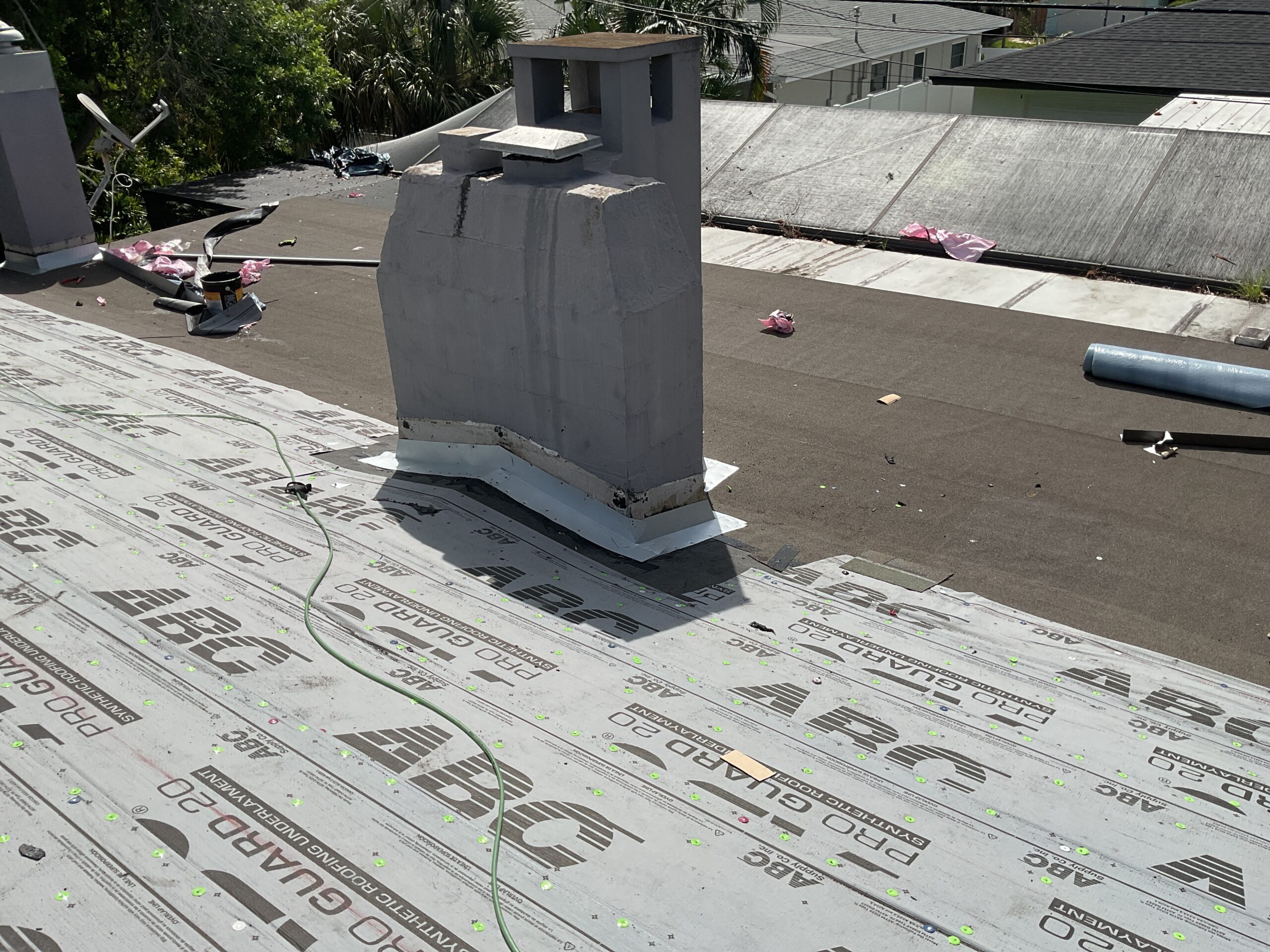 Florida roofing