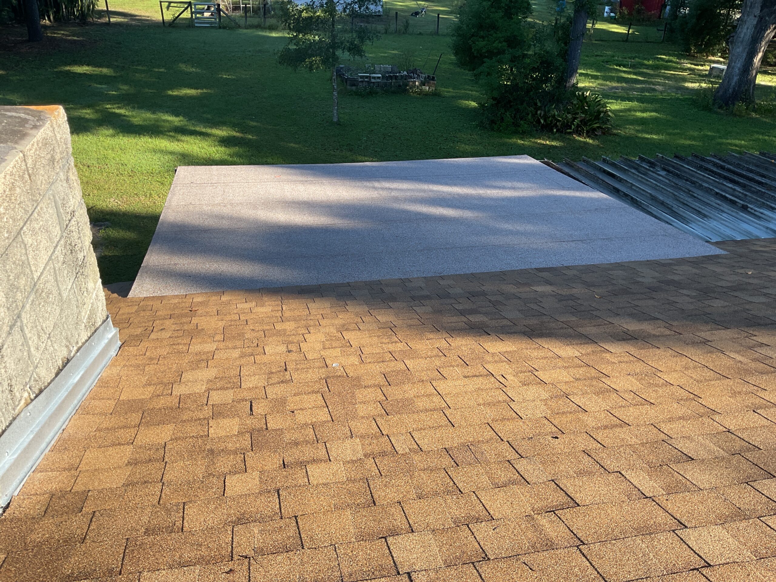 Florida roofing