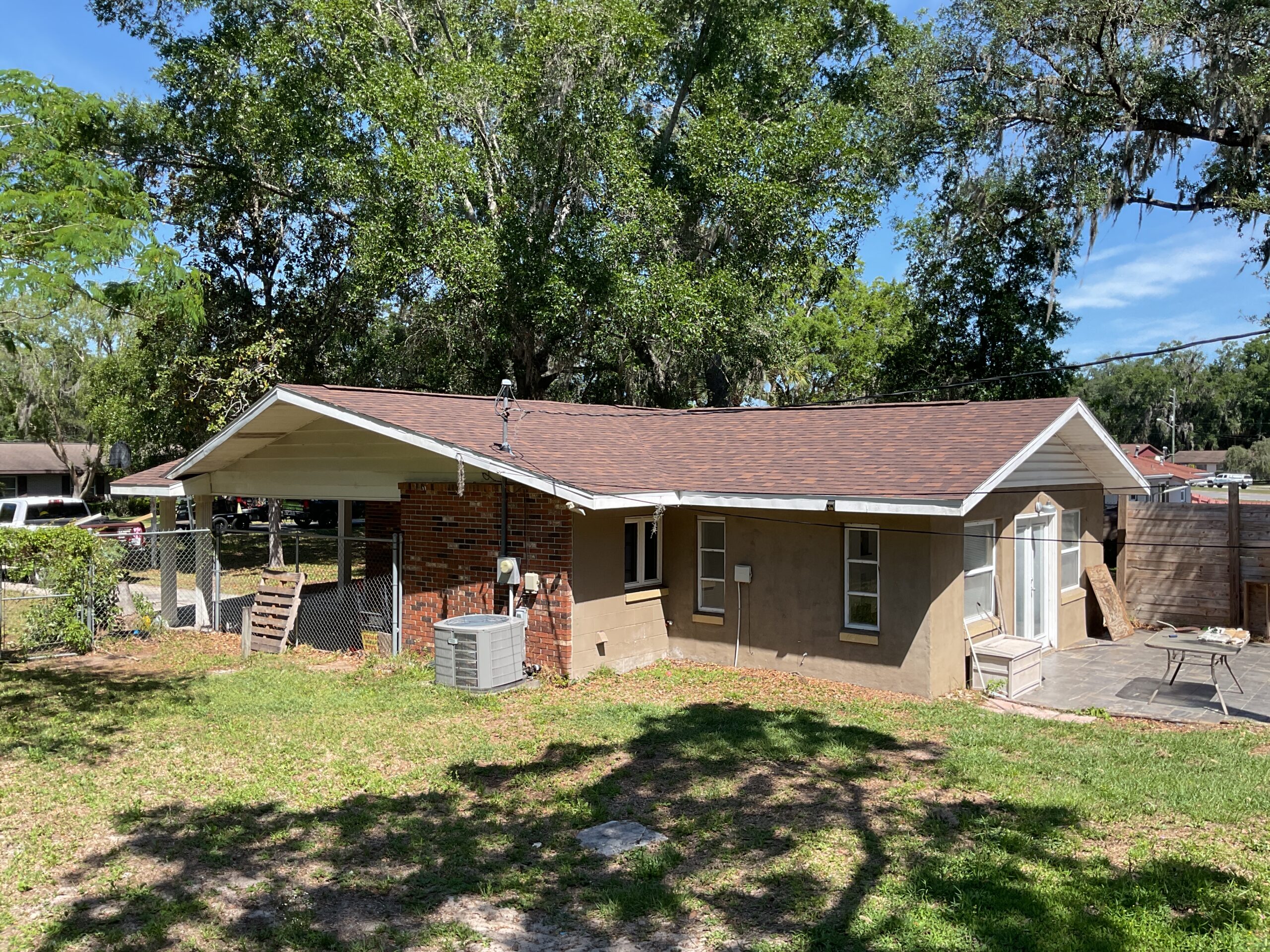 Florida roofing