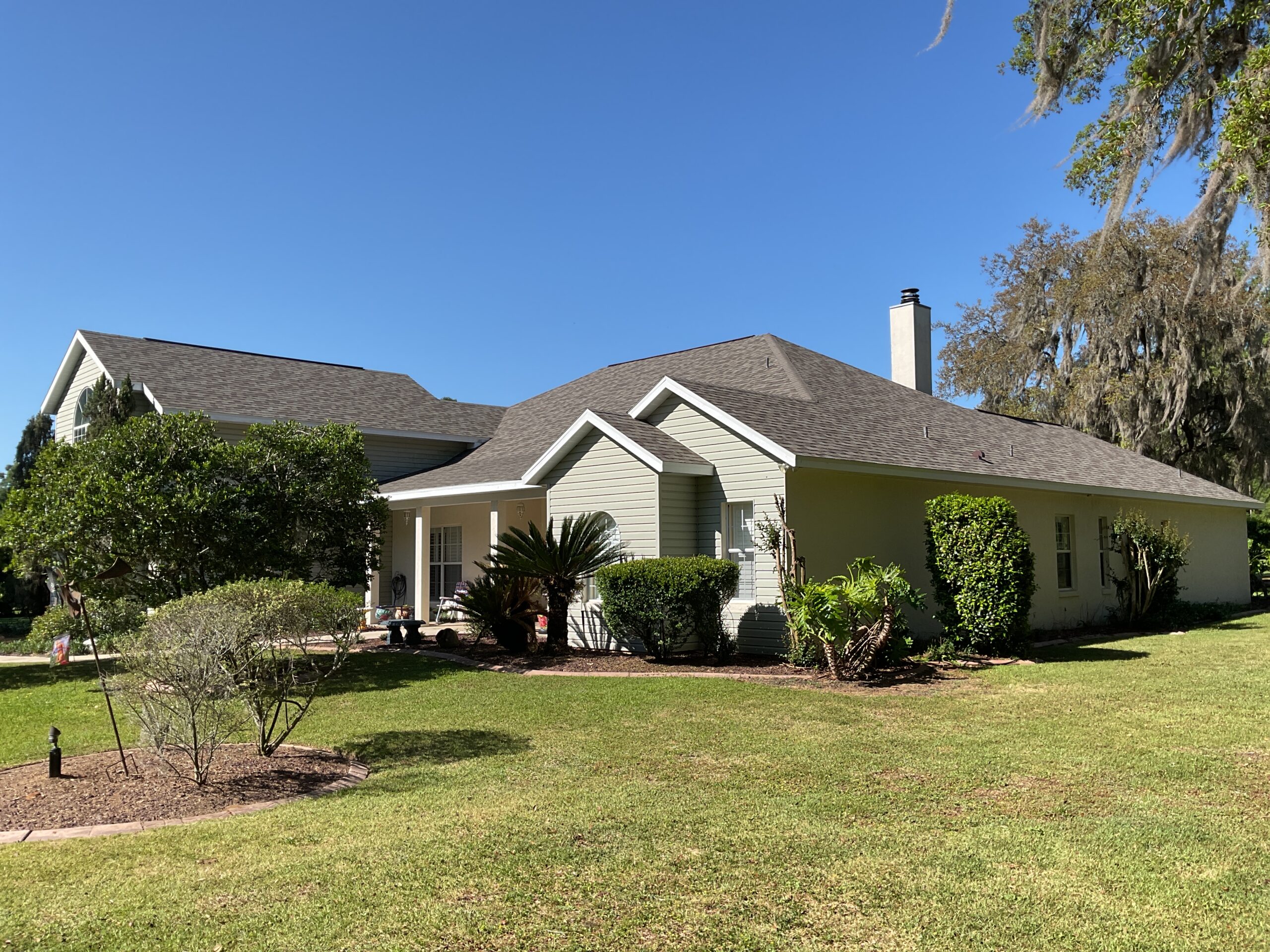 Florida roofing