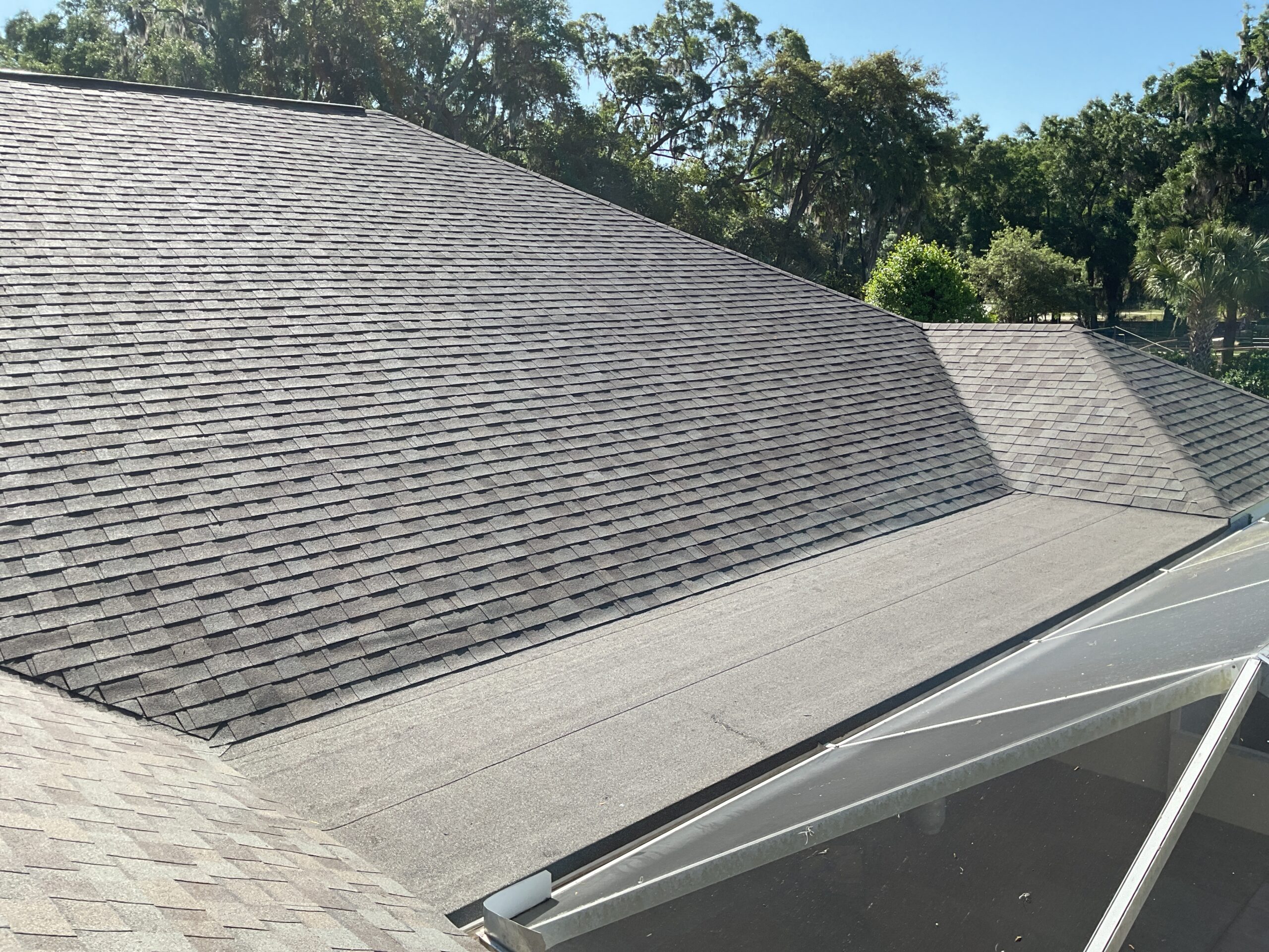 Florida roofing