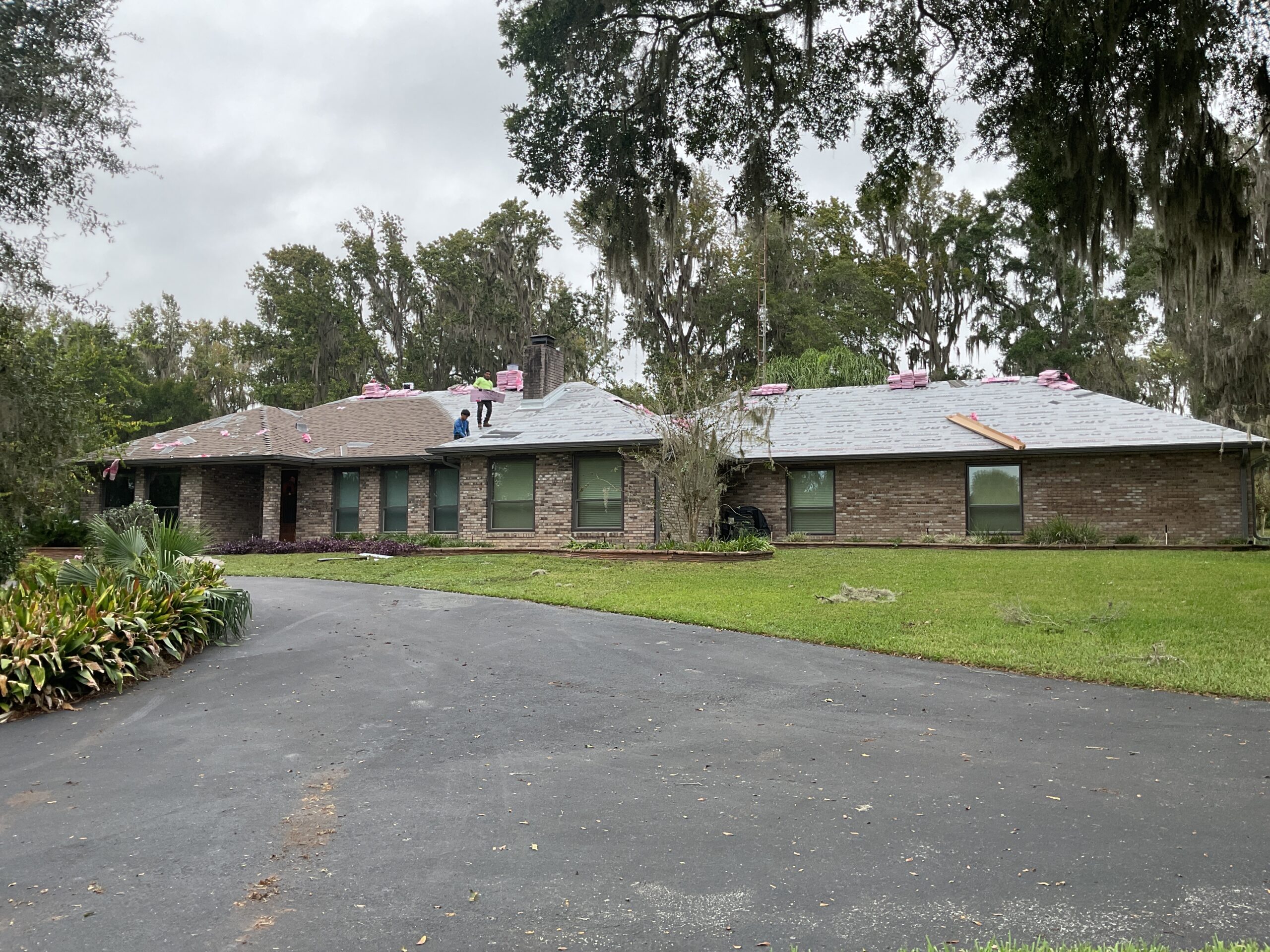 Florida roofing