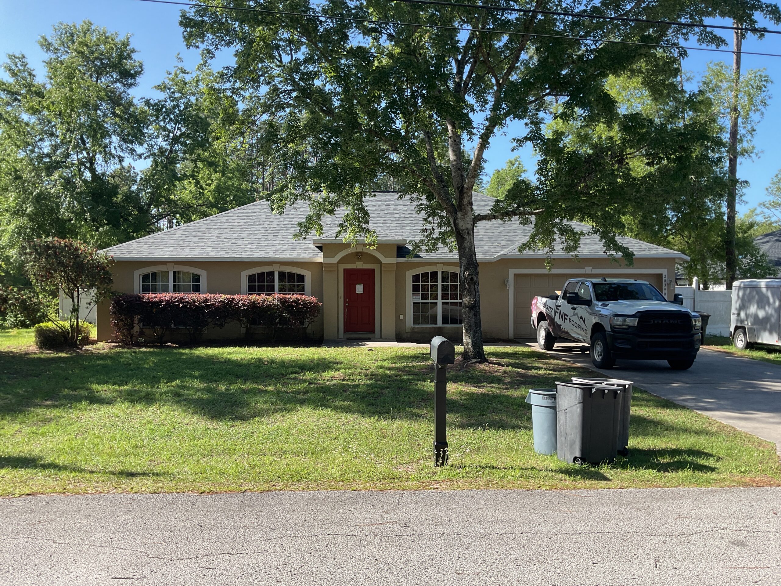 Florida roofing