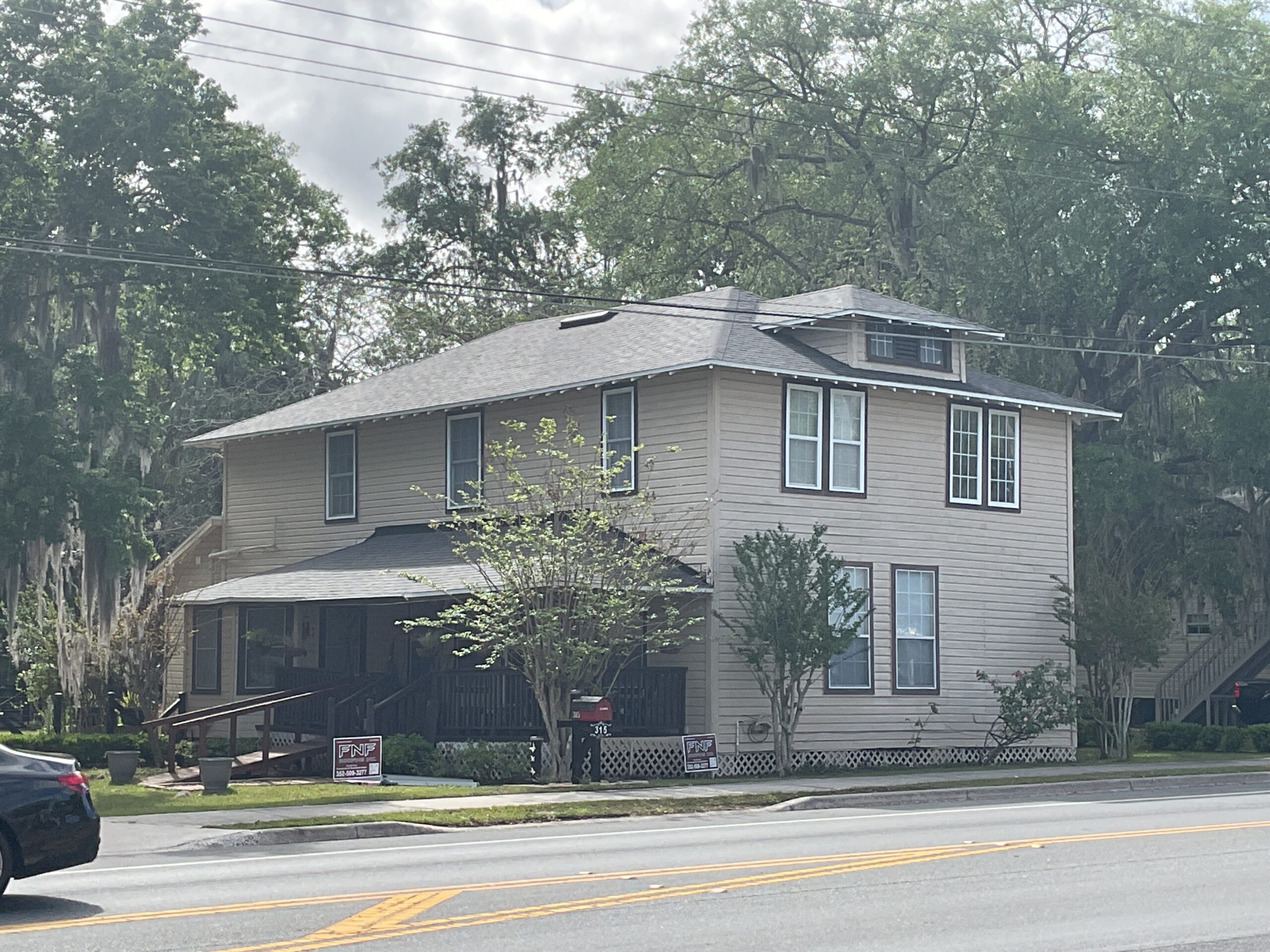 Florida roofing