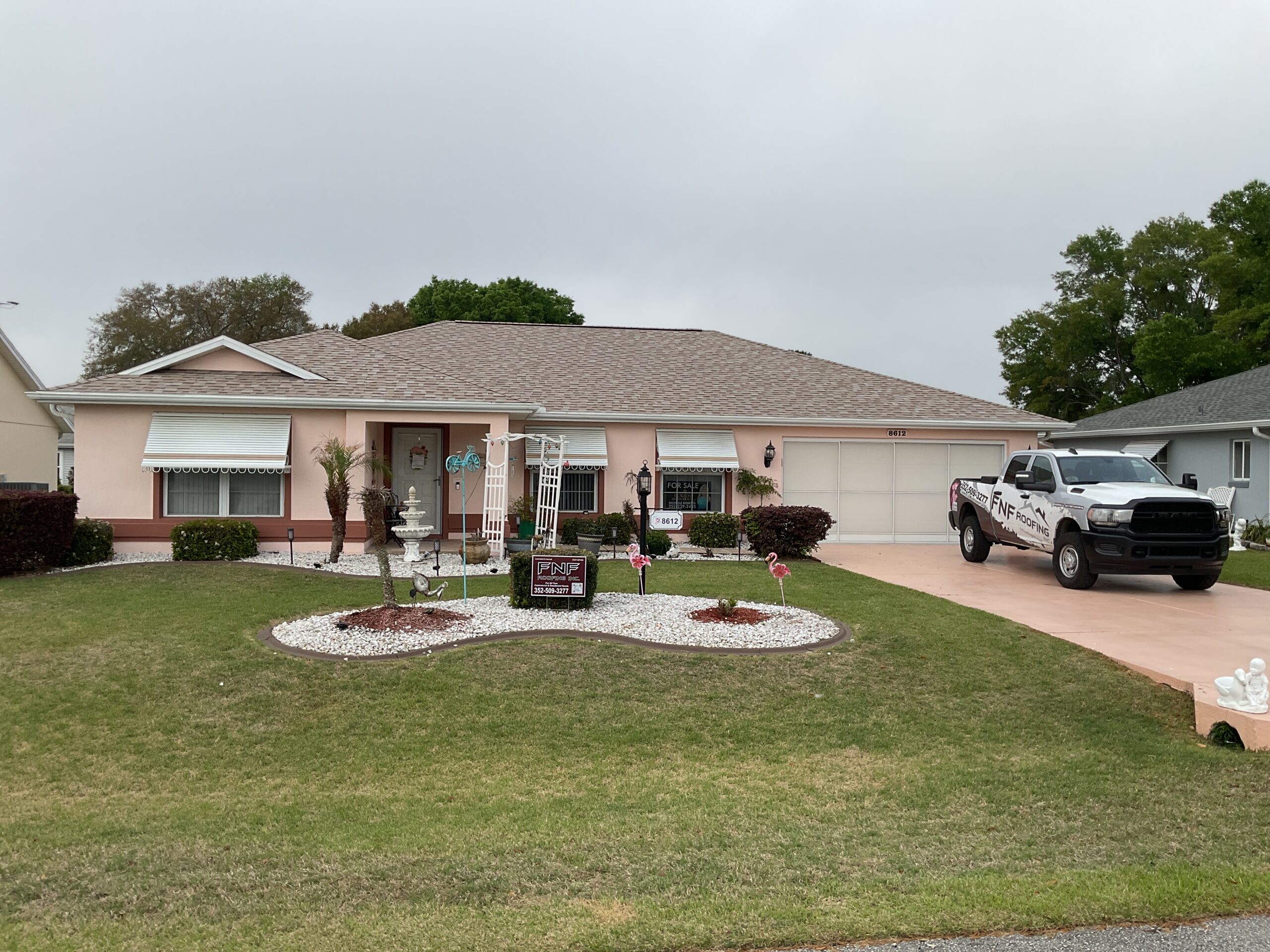 Florida roofing