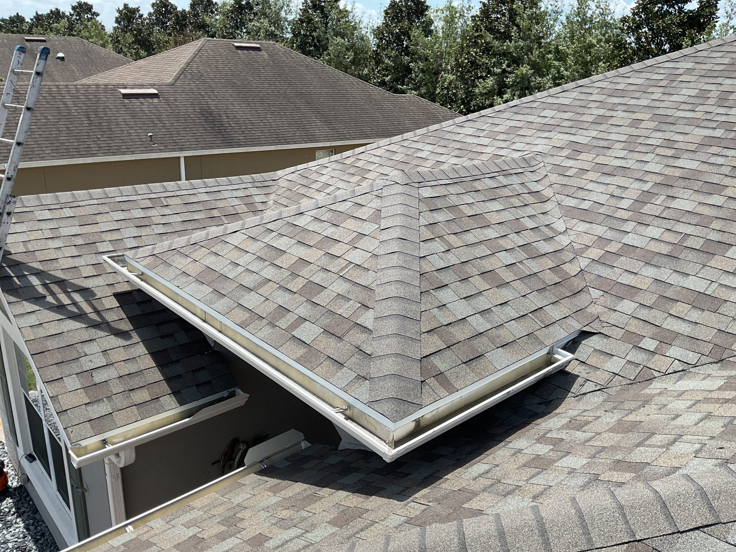 Florida roofing