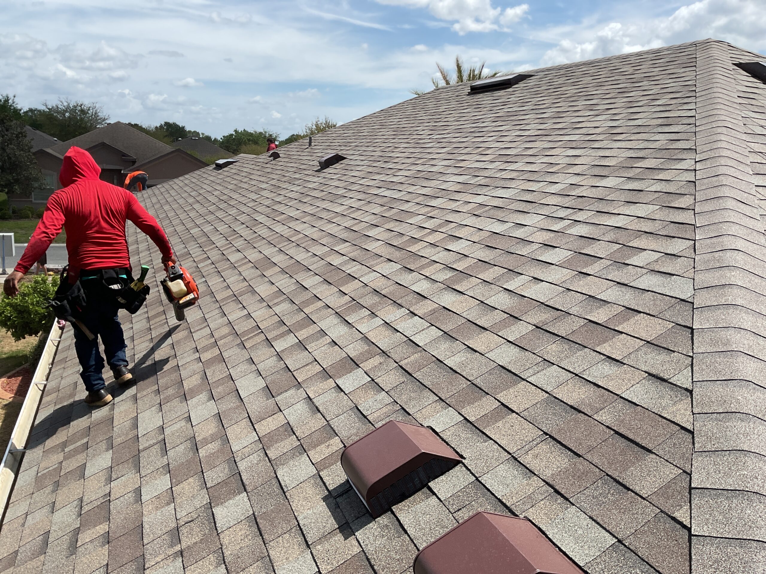Florida roofing