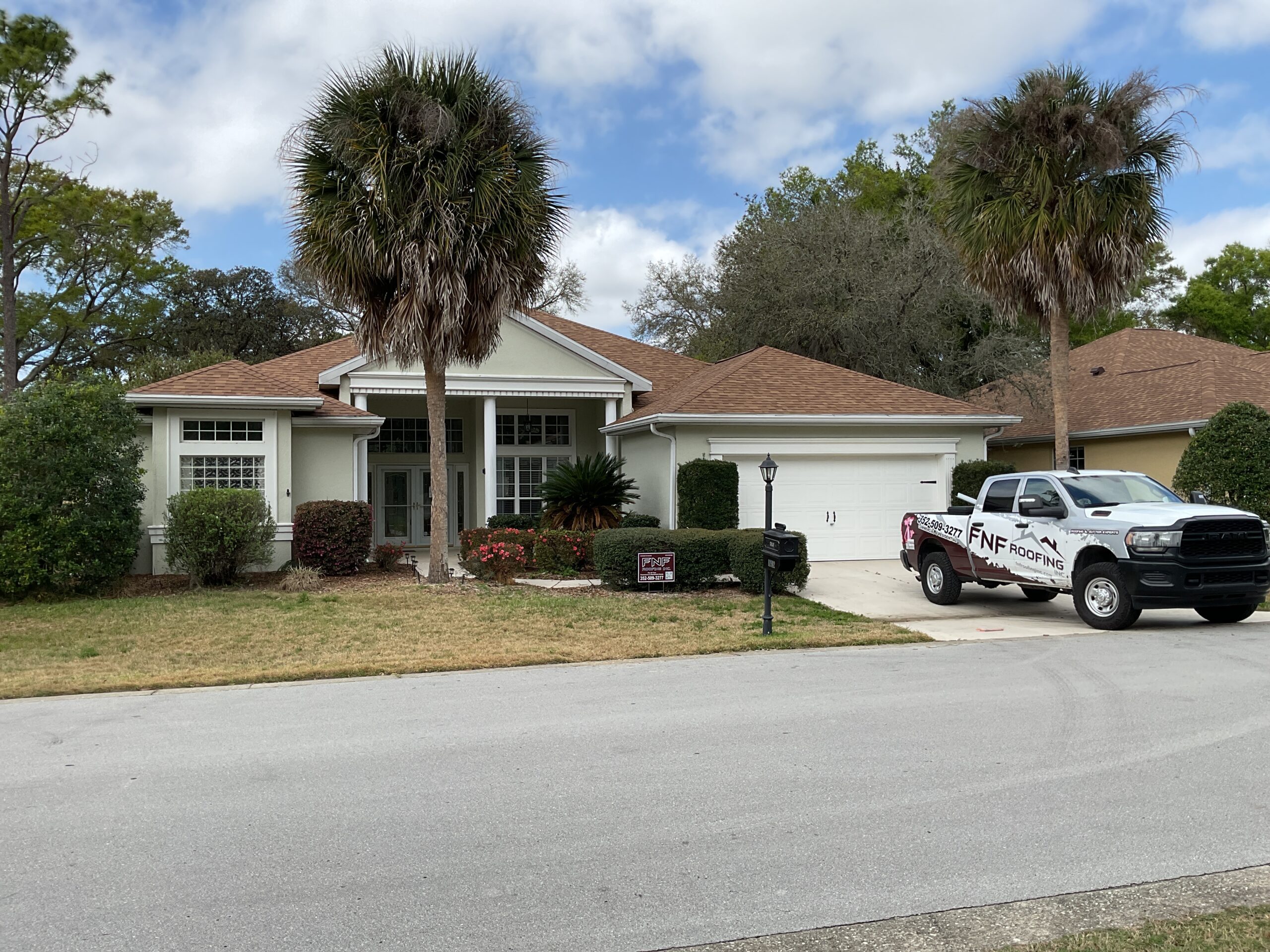 Florida roofing