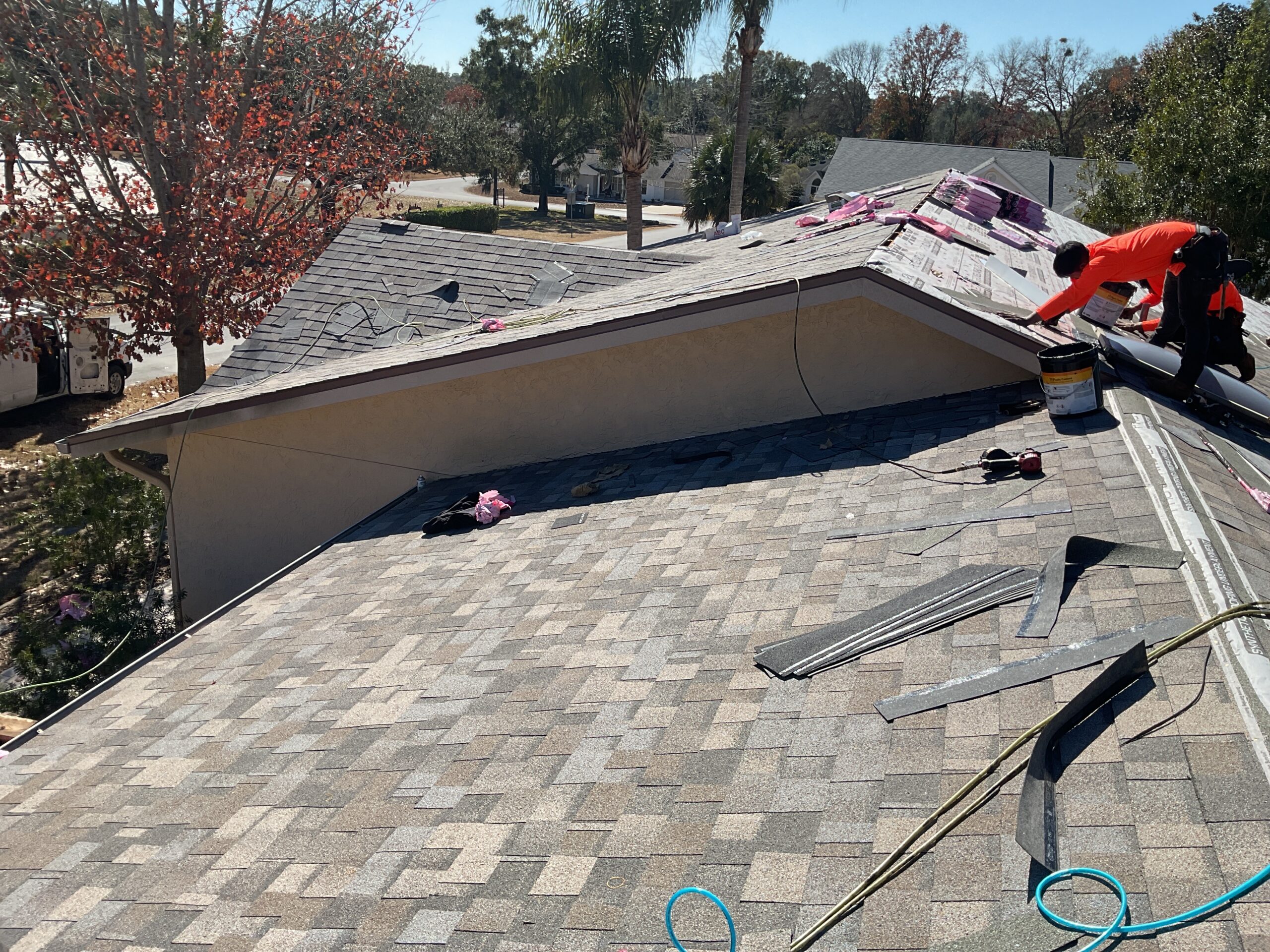 Florida roofing