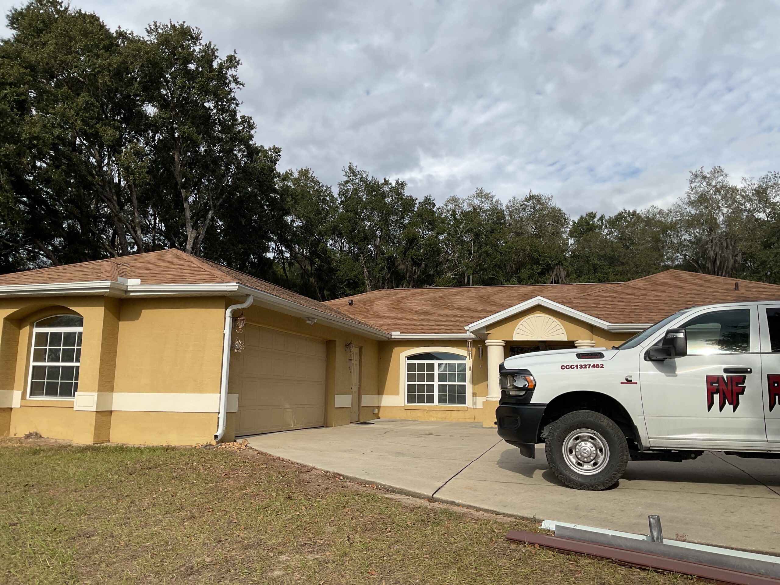 Florida roofing