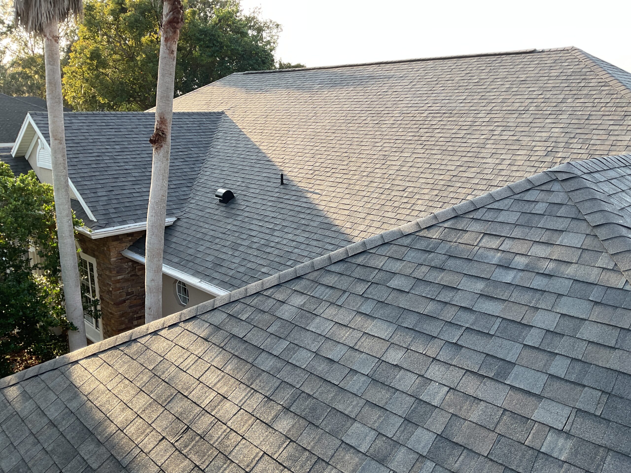 Florida roofing
