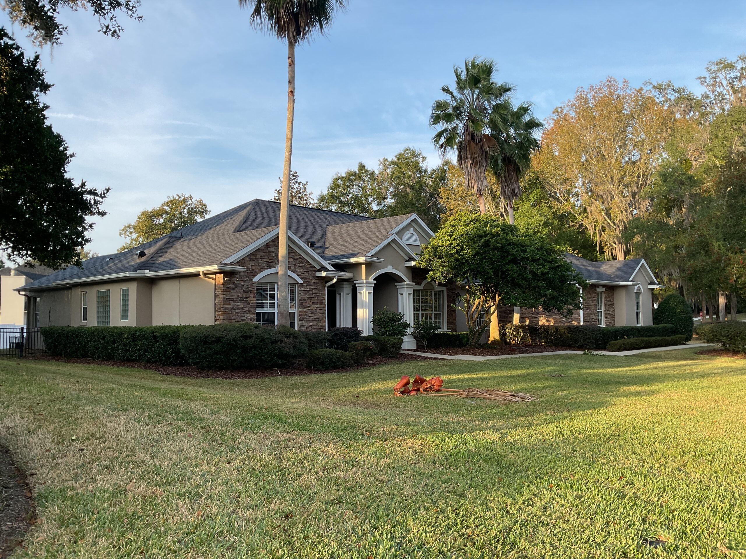 Florida roofing