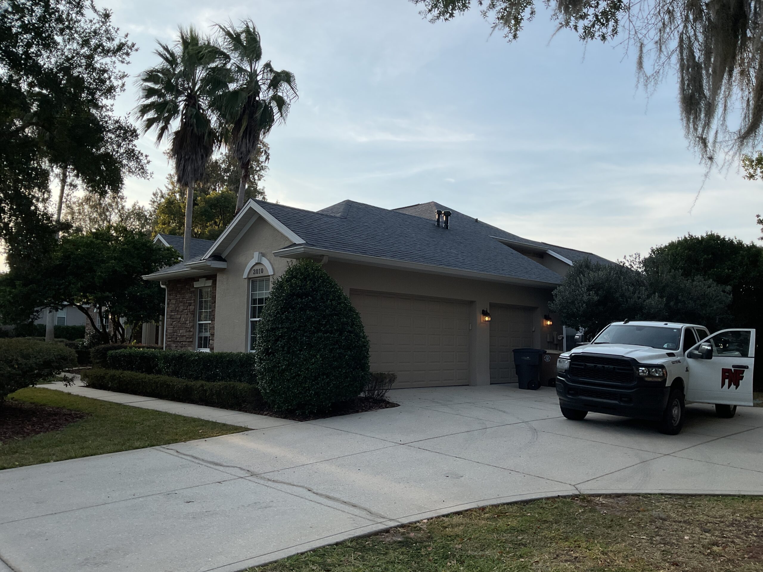 Florida roofing