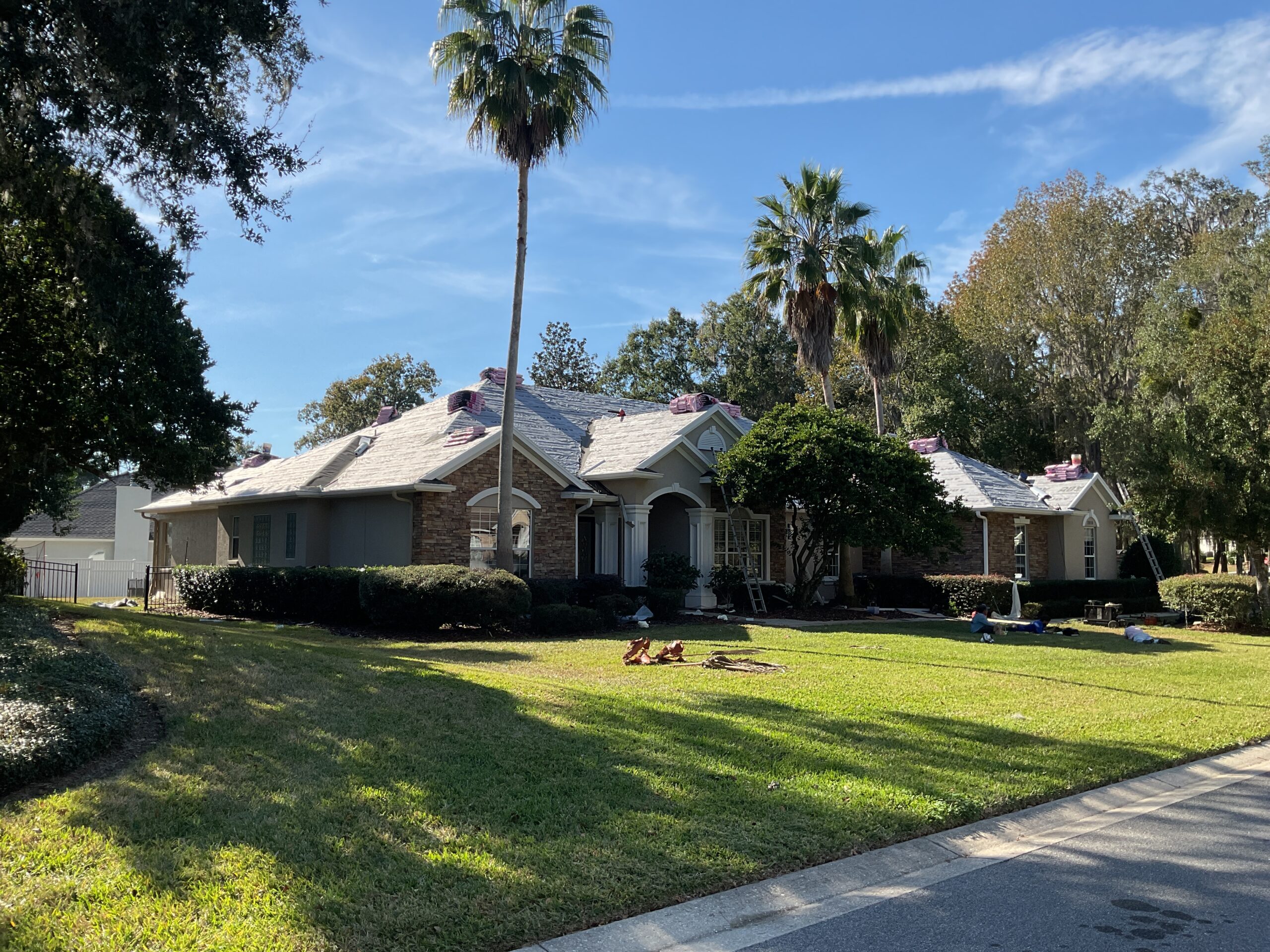 Florida roofing