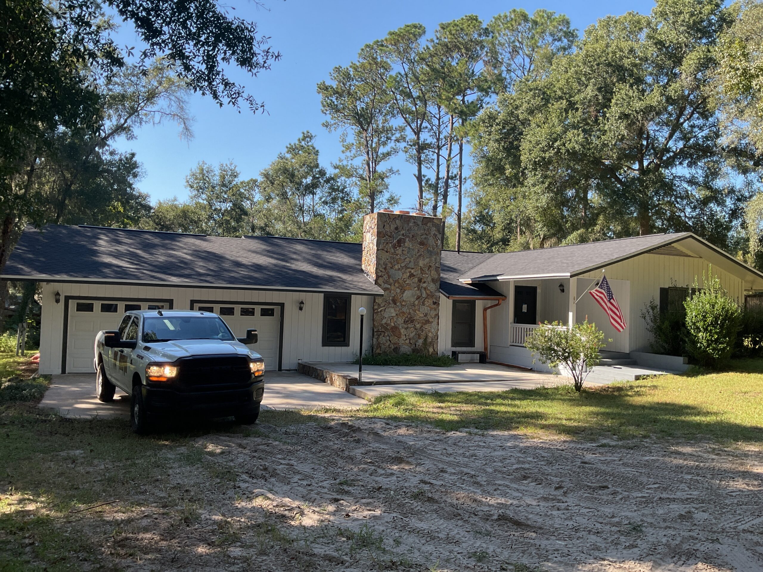 Florida roofing