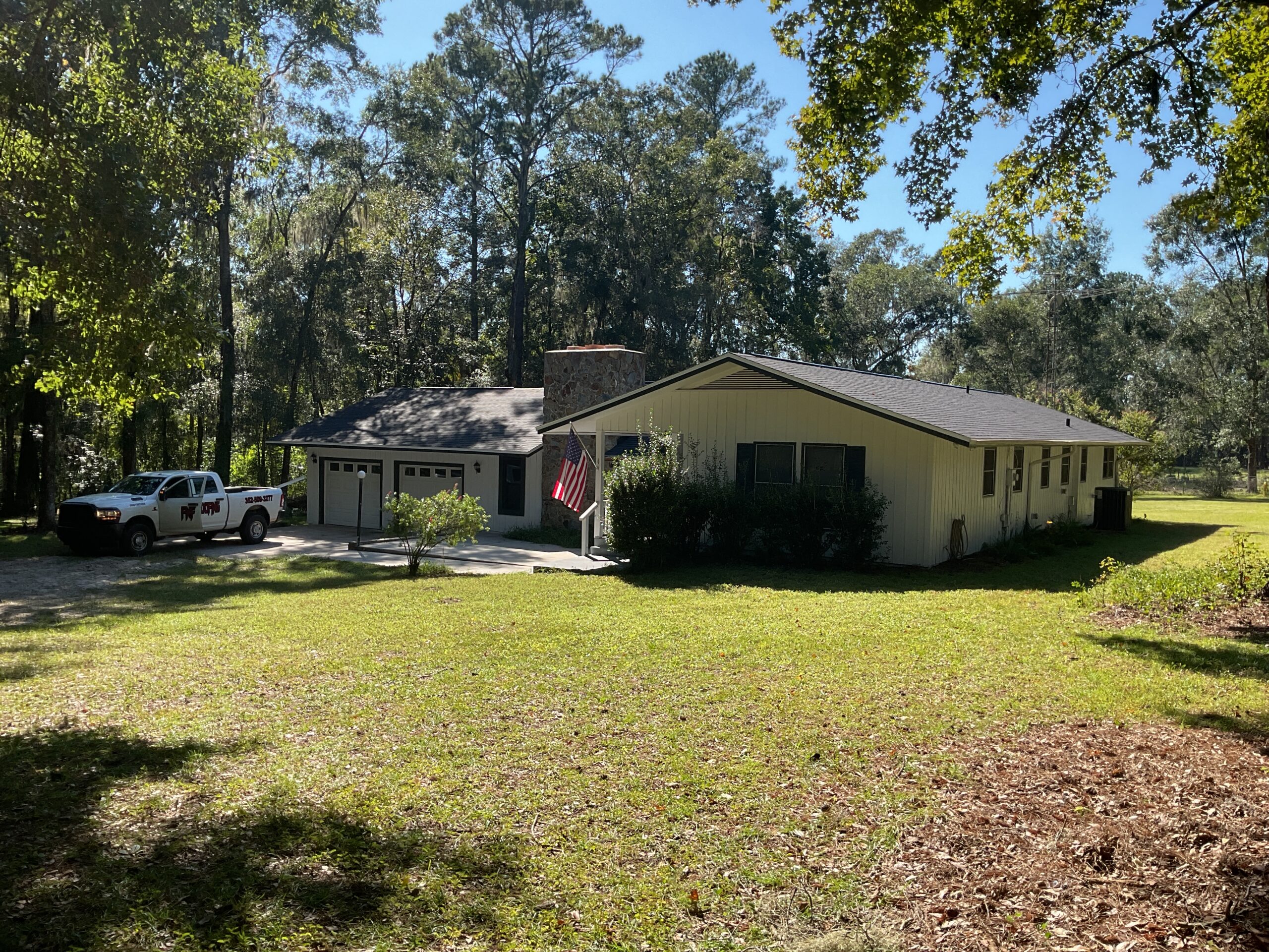 Florida roofing