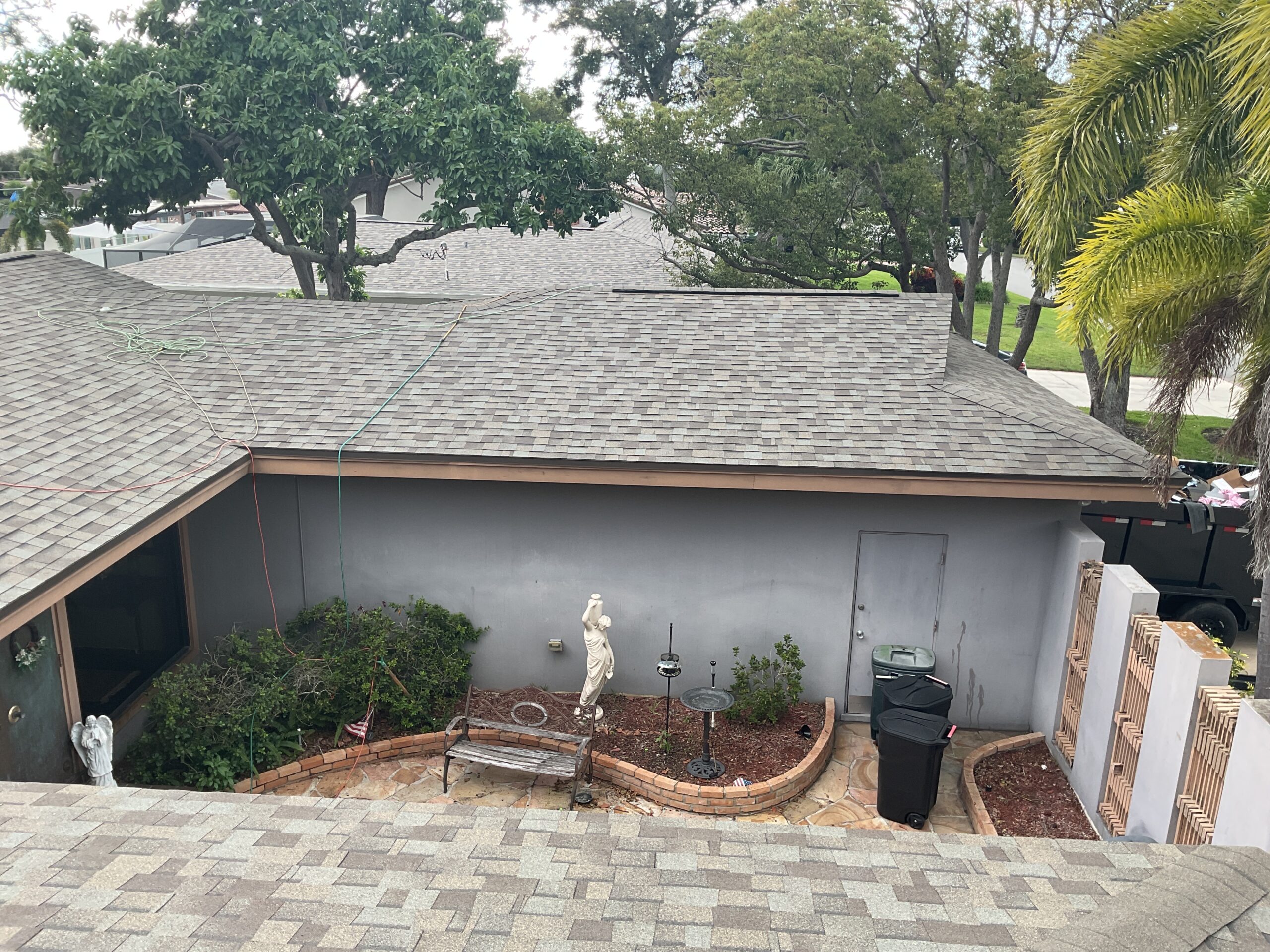 Florida roofing