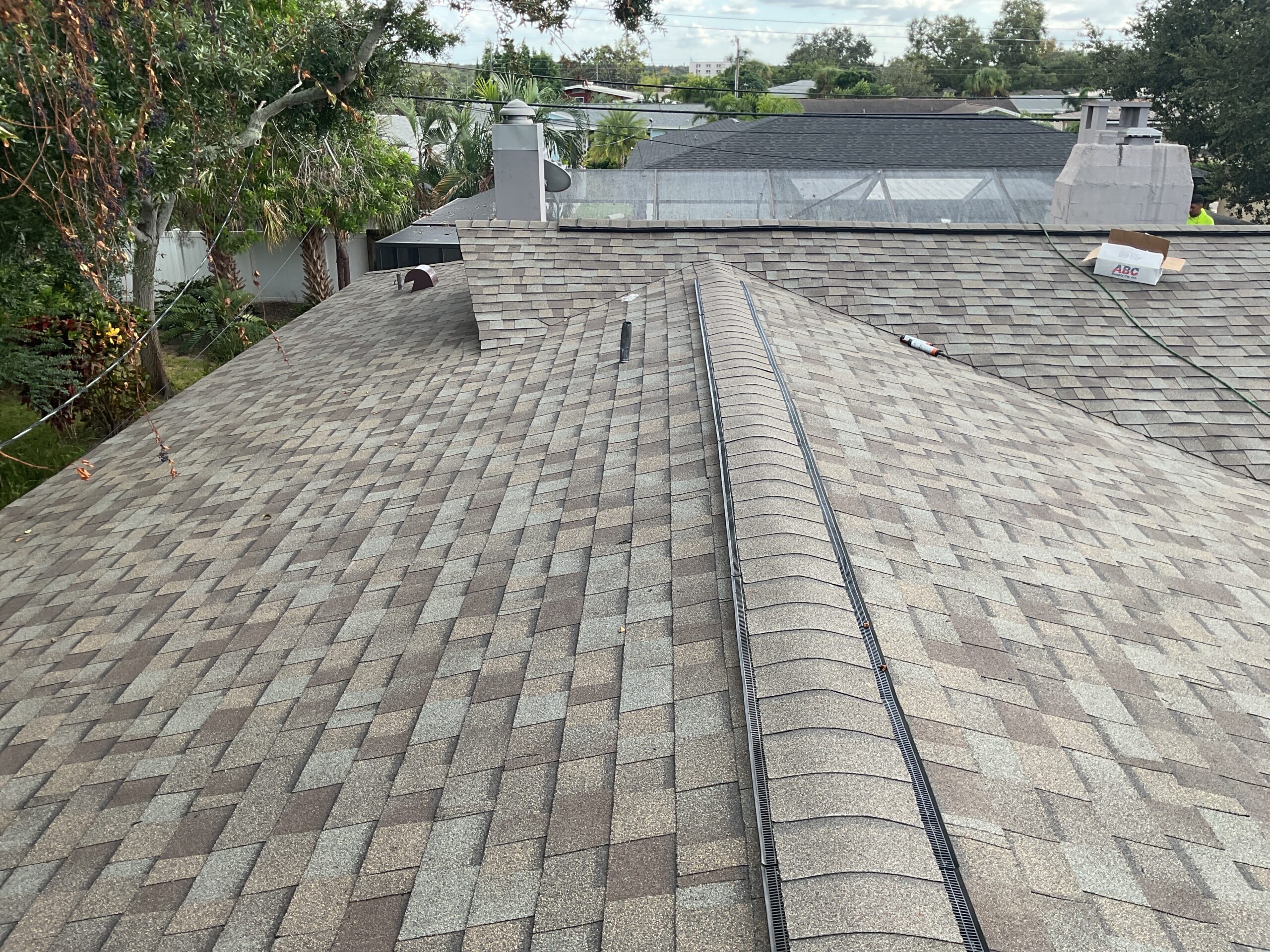 Florida roofing